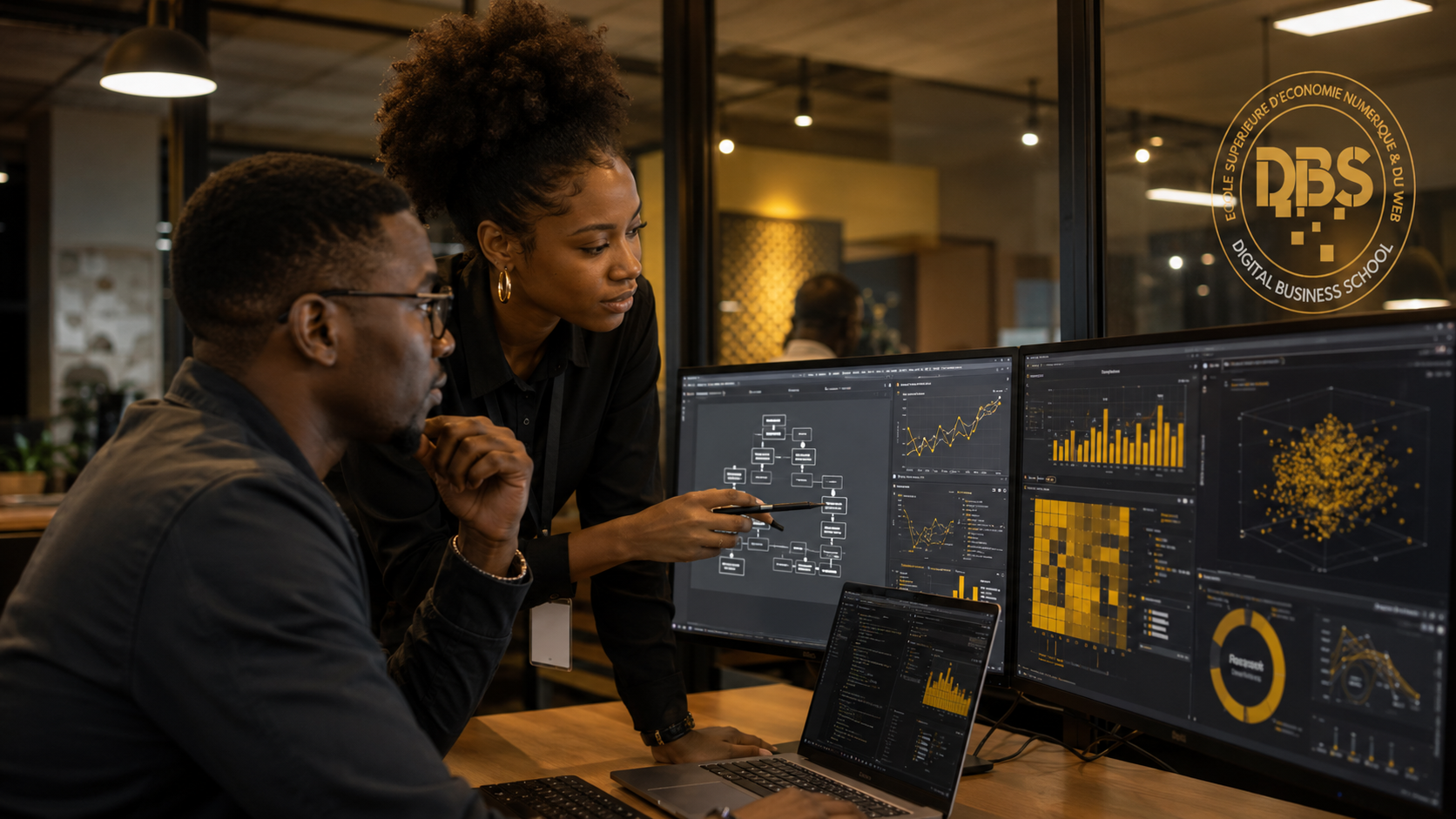 Data Science IA